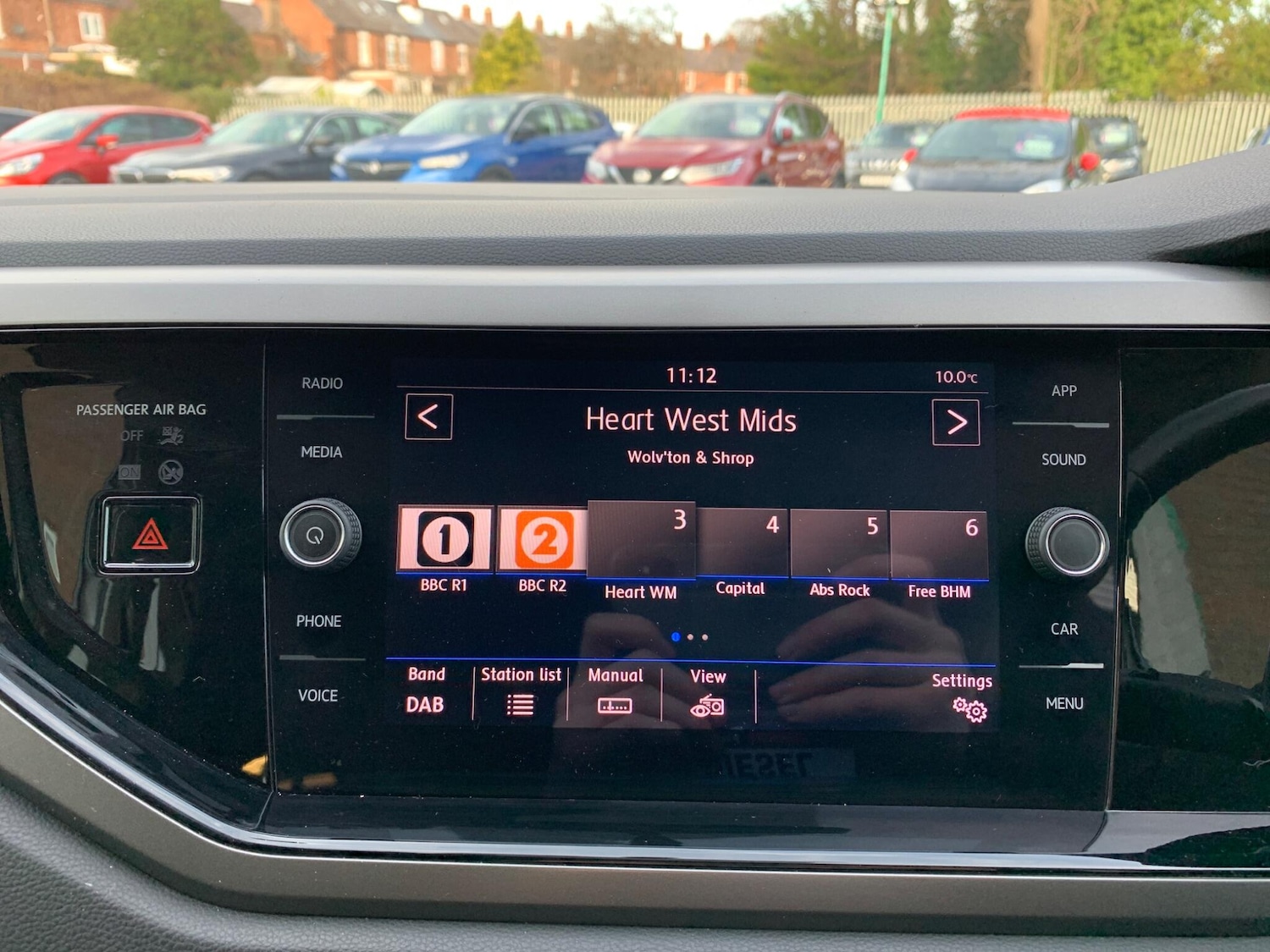 Used Volkswagen Polo 2019 for sale - 76918583: Photo 35