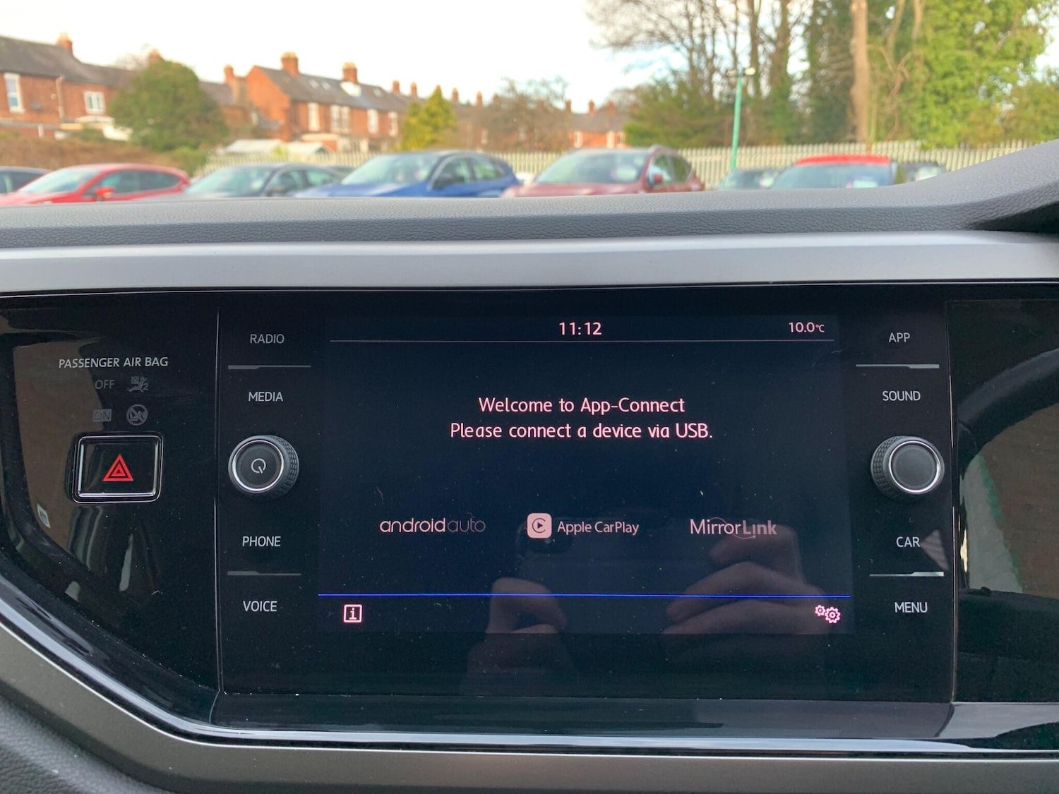 Used Volkswagen Polo 2019 for sale - 76918583: Photo 36