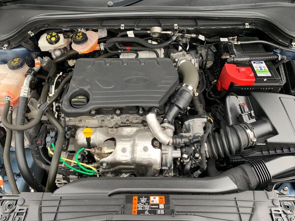 Used Ford Focus 2020 for sale - 76247563: Photo 16
