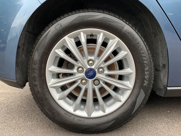 Used Ford Focus 2020 for sale - 76247563: Photo 23