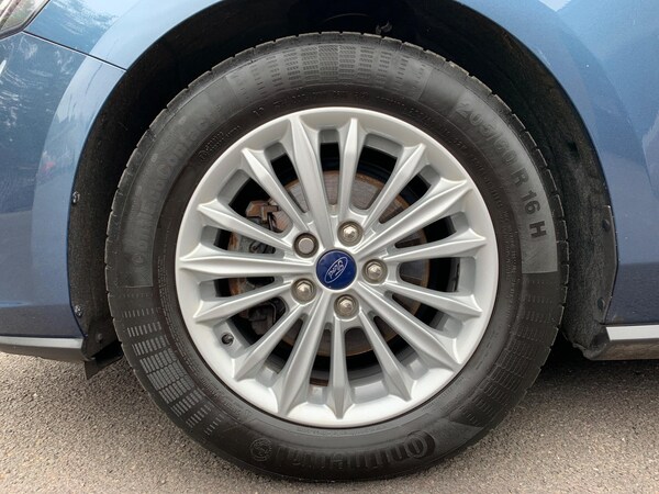 Used Ford Focus 2020 for sale - 76247563: Photo 25