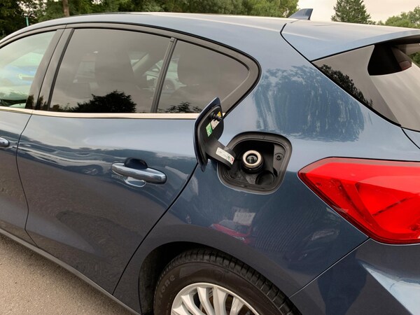 Used Ford Focus 2020 for sale - 76247563: Photo 31