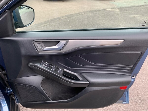 Used Ford Focus 2020 for sale - 76247563: Photo 34