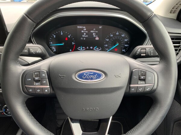 Used Ford Focus 2020 for sale - 76247563: Photo 36
