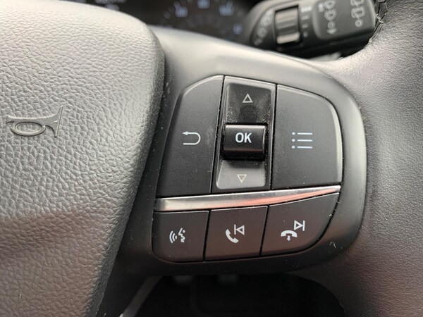 Used Ford Focus 2020 for sale - 76247563: Photo 38