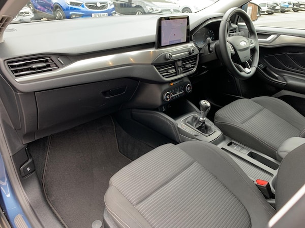 Used Ford Focus 2020 for sale - 76247563: Photo 40