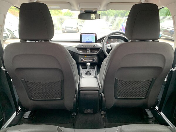 Used Ford Focus 2020 for sale - 76247563: Photo 42