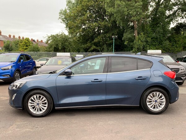 Used Ford Focus 2020 for sale - 76247563: Photo 7