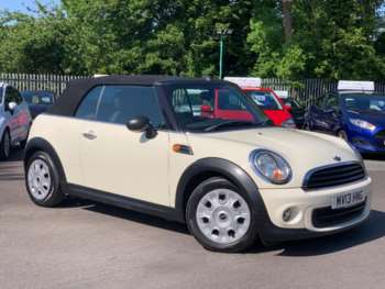 (13) - 1.6 One Euro 5 2dr