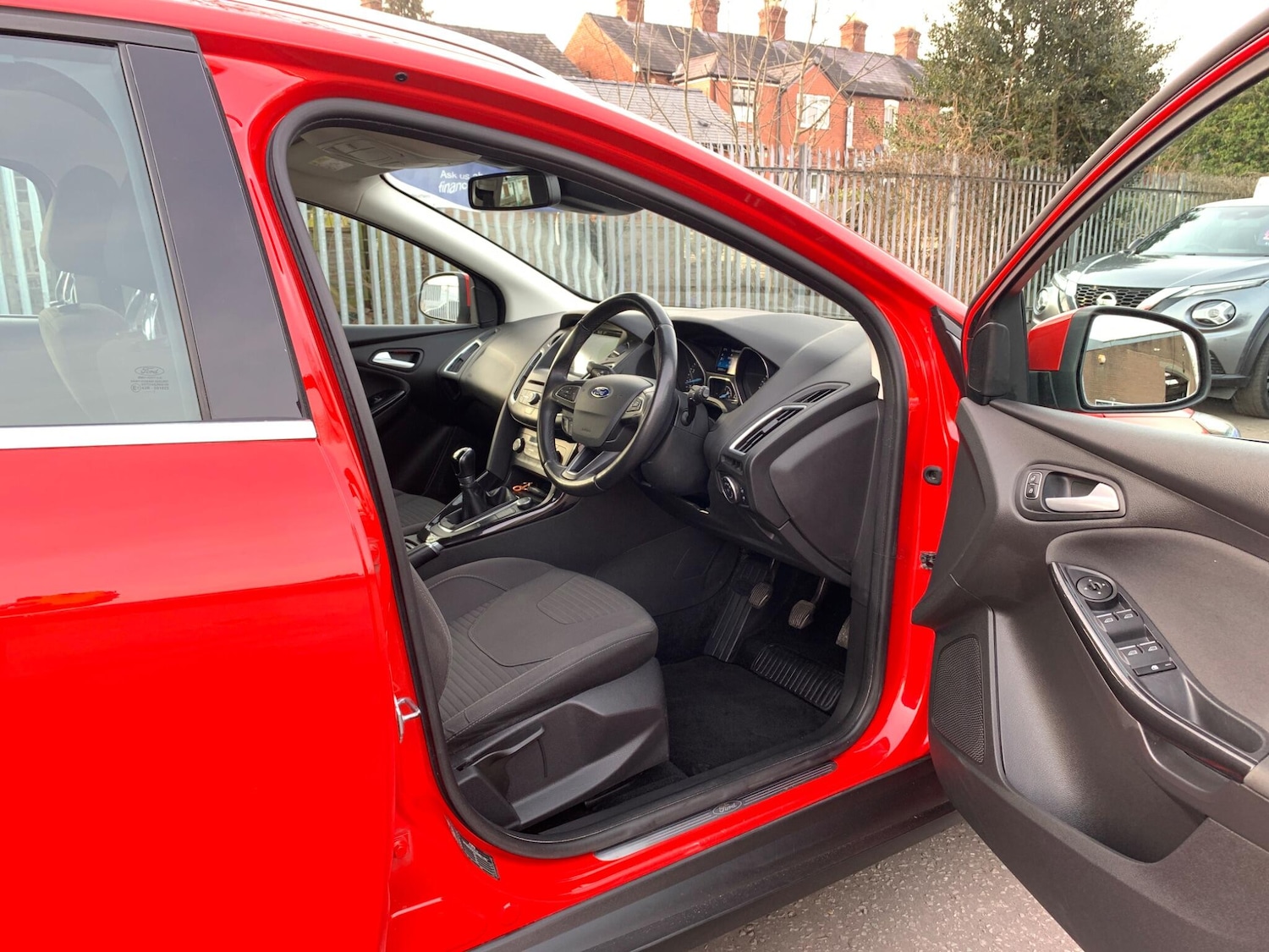 Used Ford Focus 2017 for sale - 77978409: Photo 29