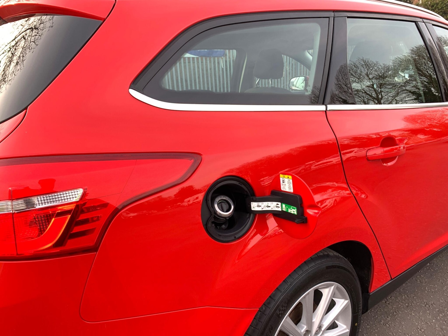 Used Ford Focus 2017 for sale - 77978409: Photo 30