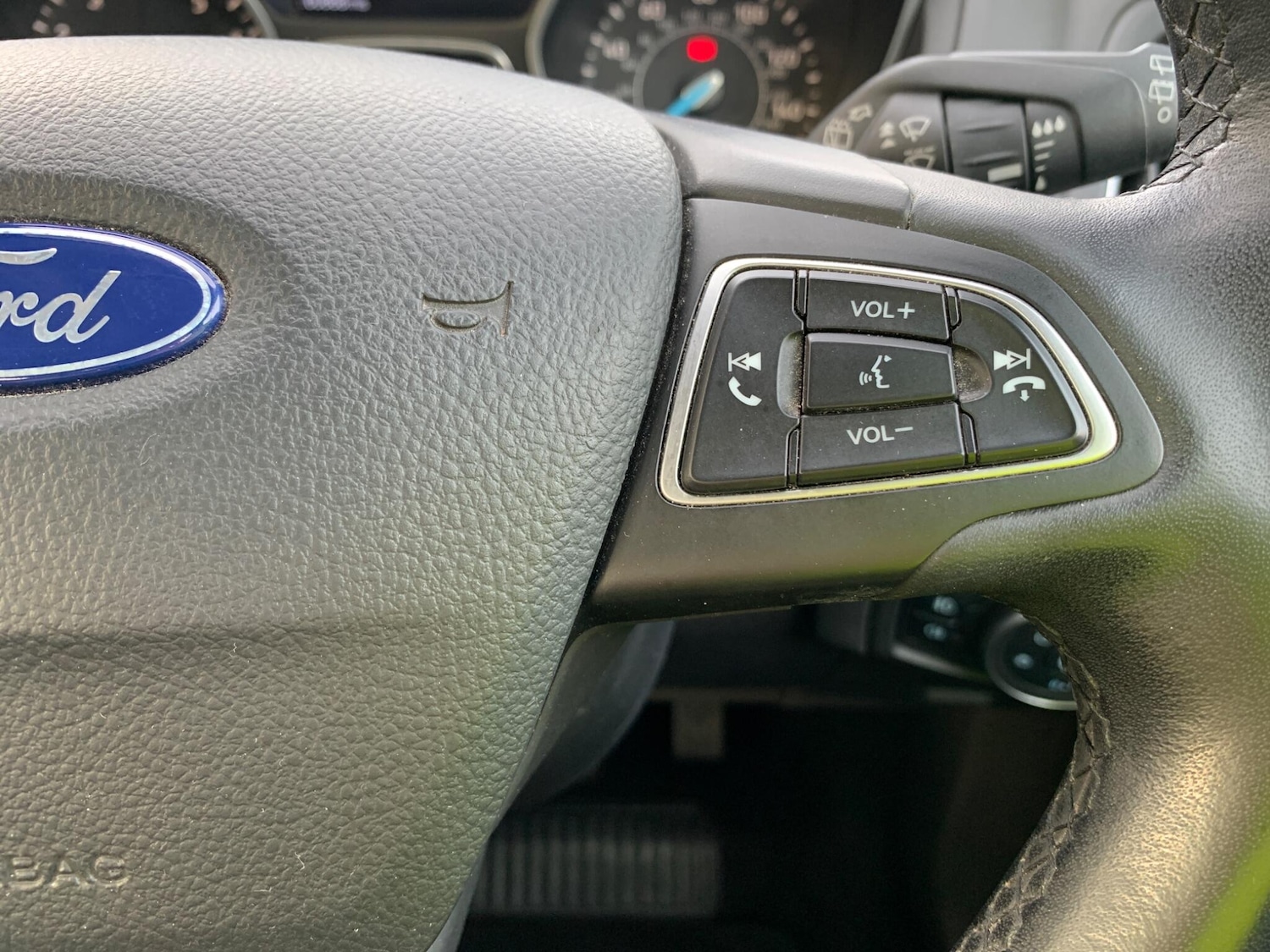 Used Ford Focus 2017 for sale - 77978409: Photo 36