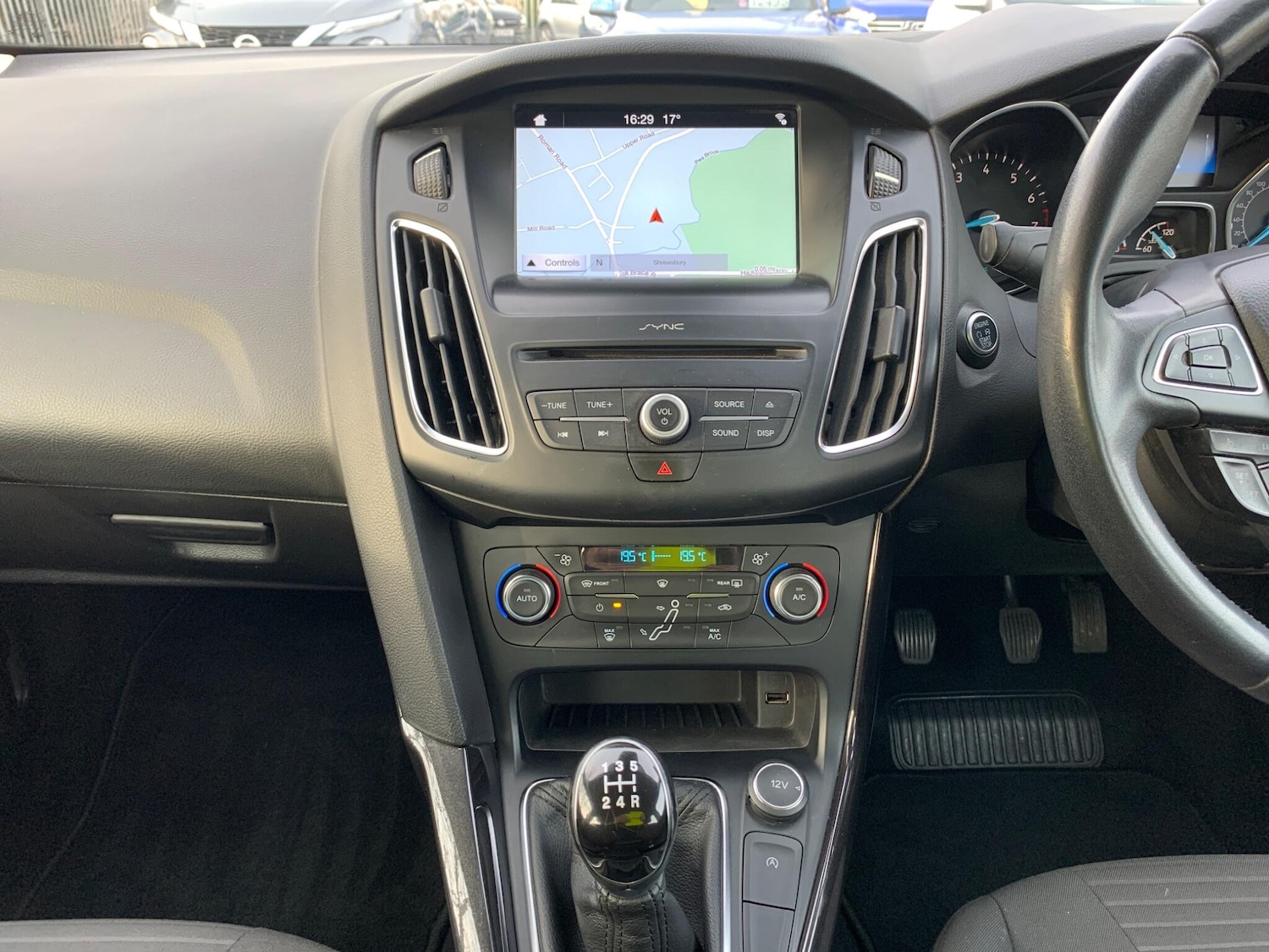 Used Ford Focus 2017 for sale - 77978409: Photo 47