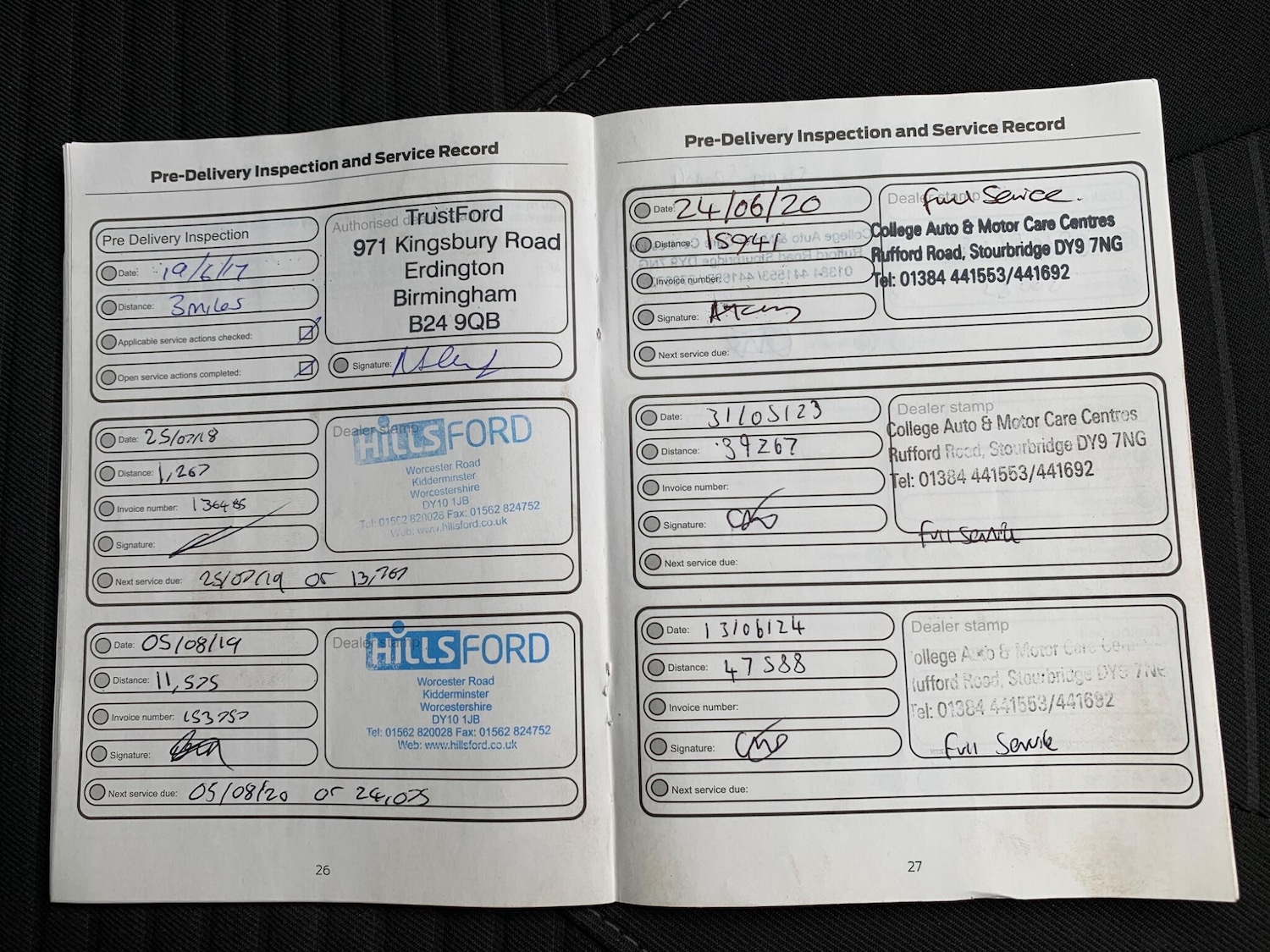 Used Ford Focus 2017 for sale - 77978409: Photo 51