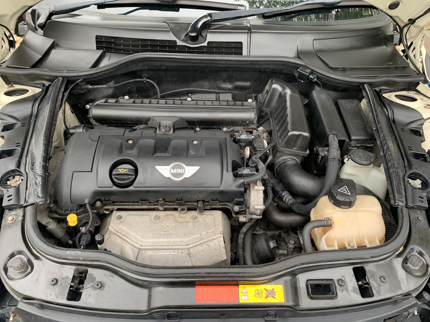 Used MINI Coupe 2012 for sale - 76424032: Photo 14