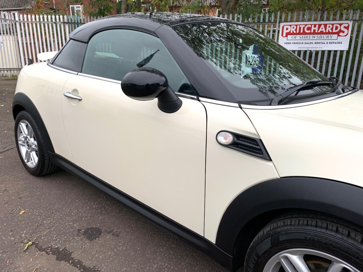 Used MINI Coupe 2012 for sale - 76424032: Photo 19