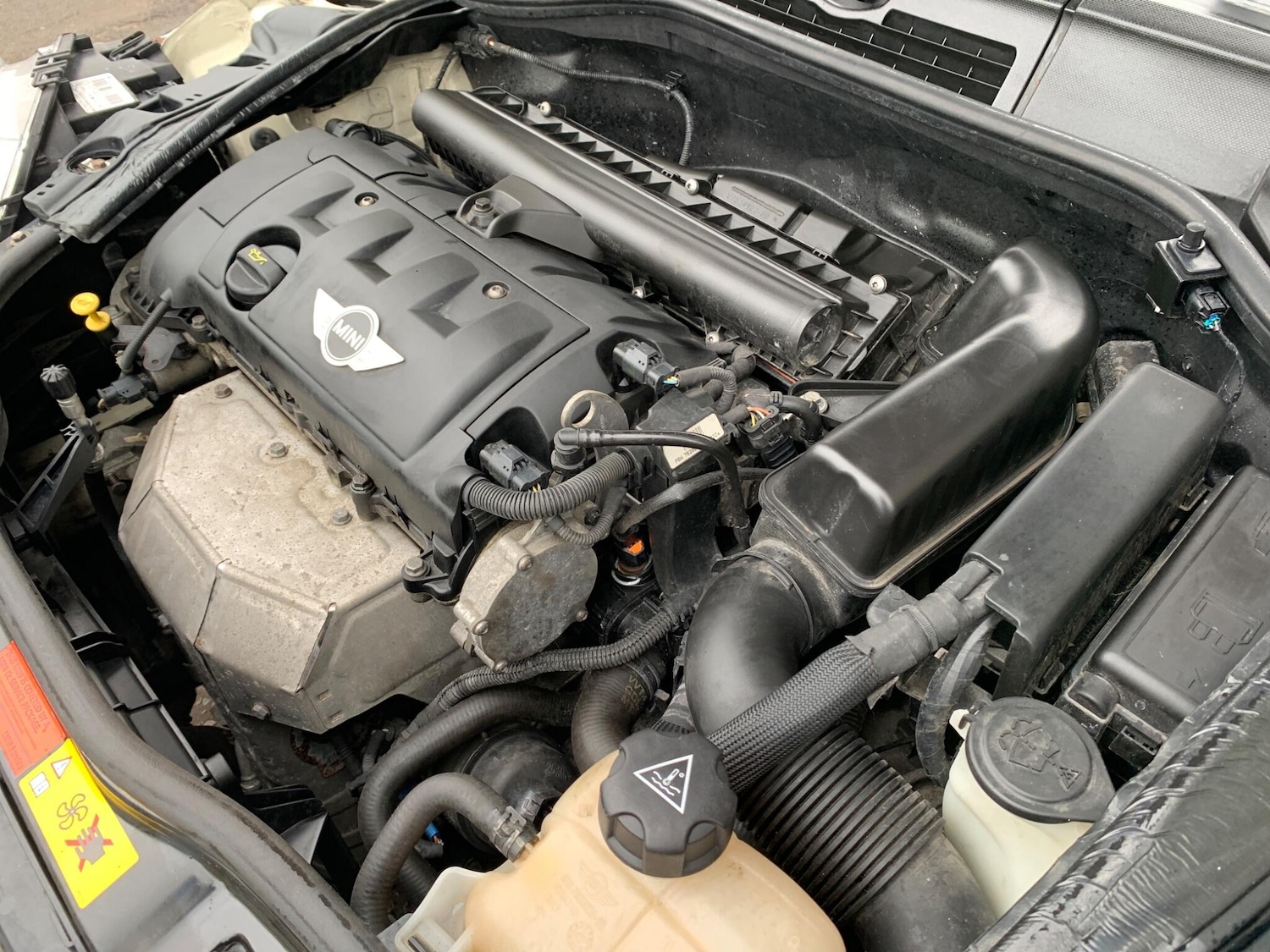 Used MINI Coupe 2012 for sale - 76424032: Photo 22