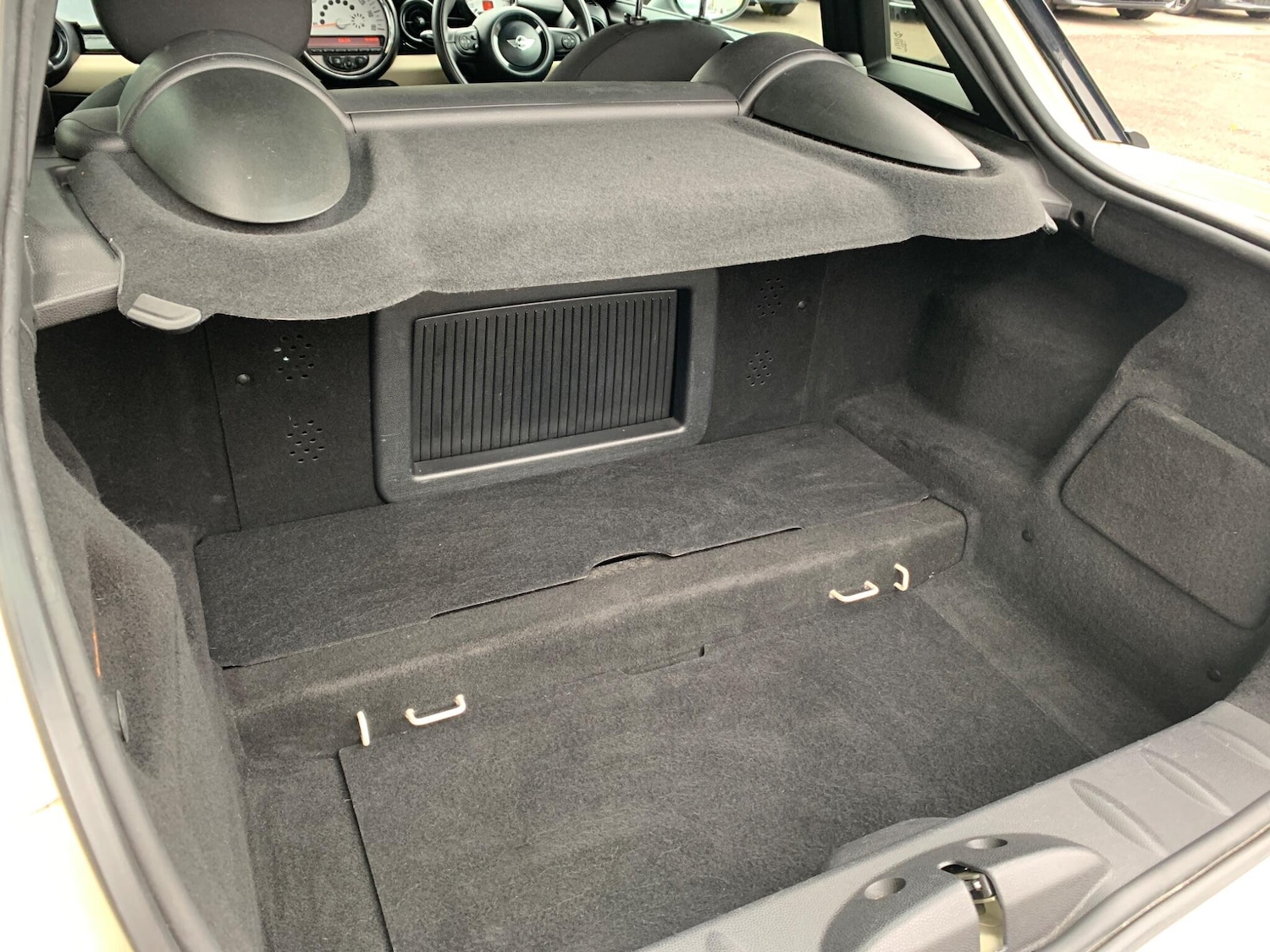 Used MINI Coupe 2012 for sale - 76424032: Photo 23