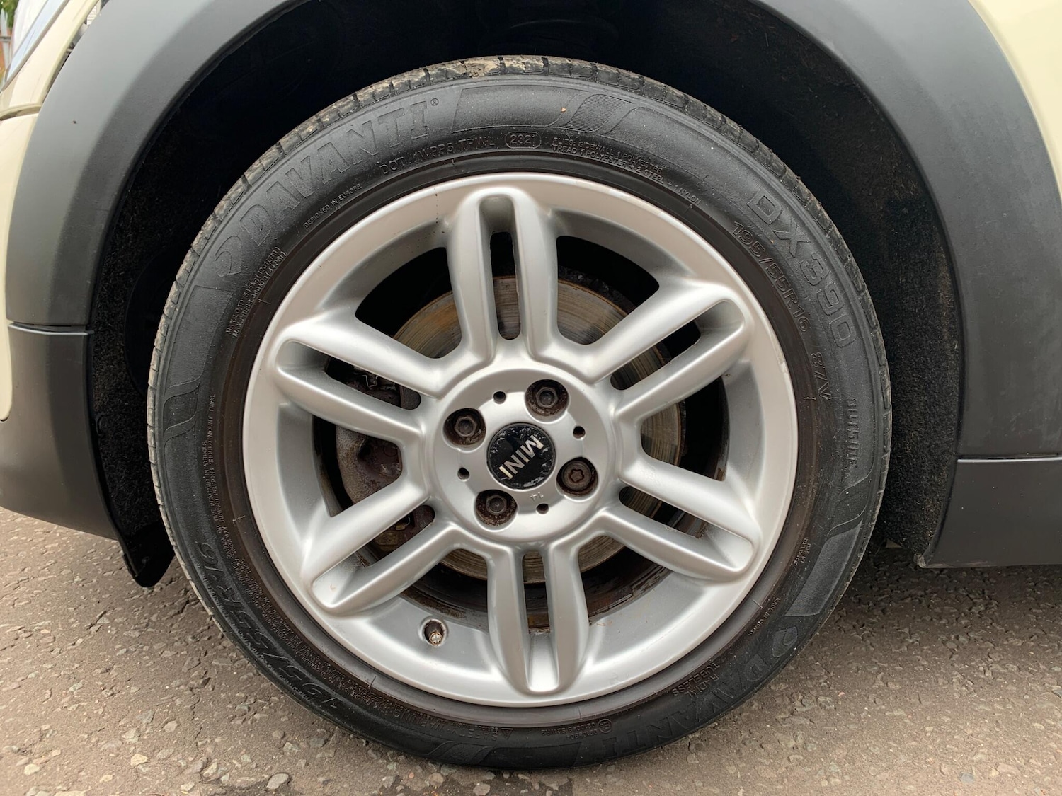 Used MINI Coupe 2012 for sale - 76424032: Photo 26