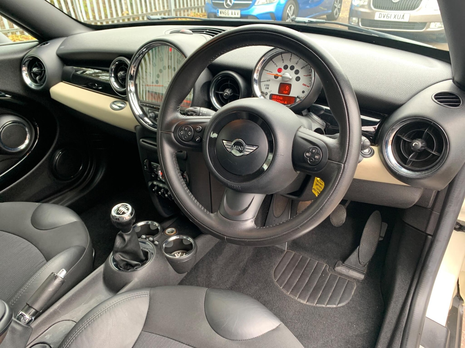 Used MINI Coupe 2012 for sale - 76424032: Photo 29