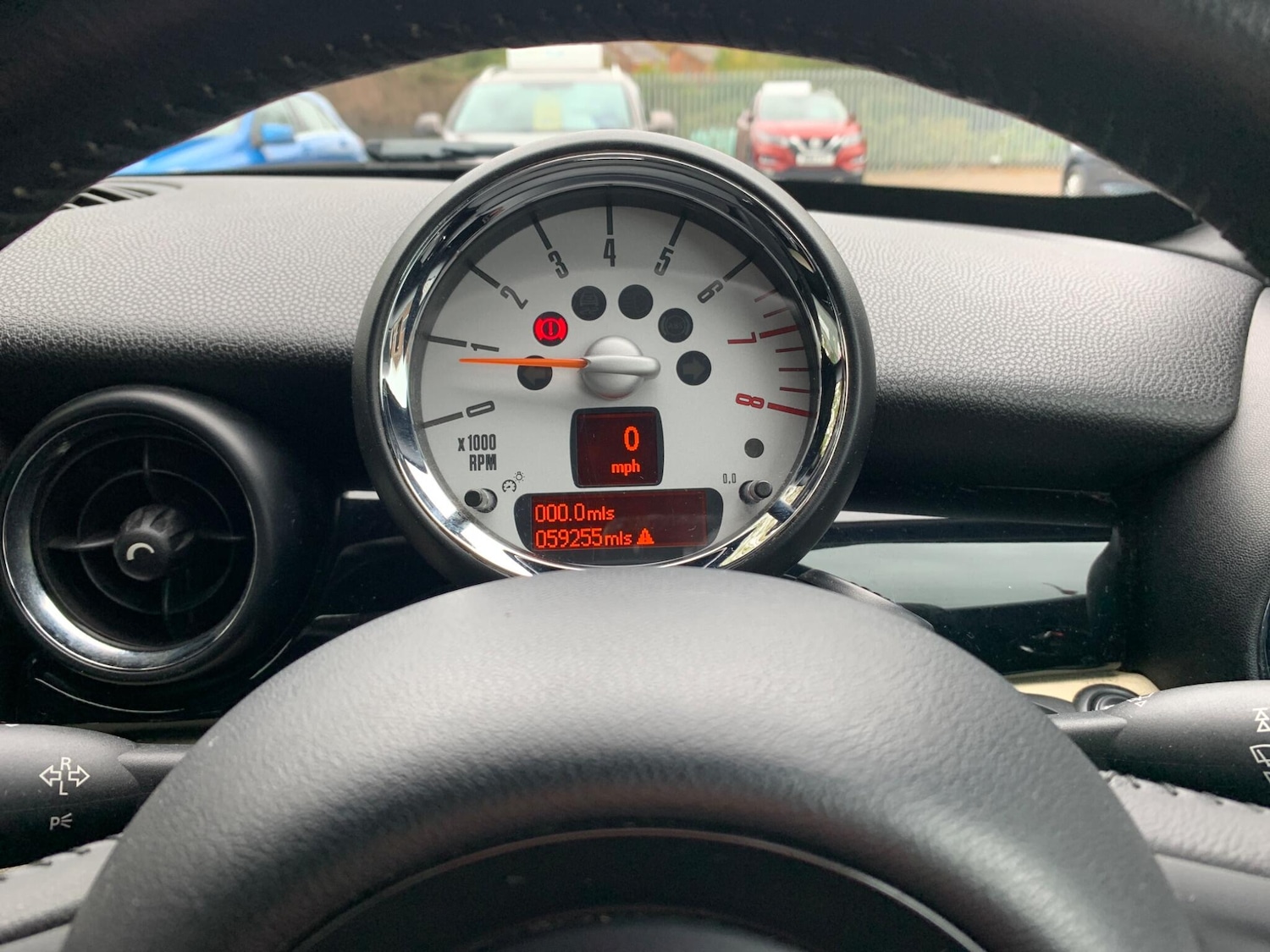 Used MINI Coupe 2012 for sale - 76424032: Photo 35