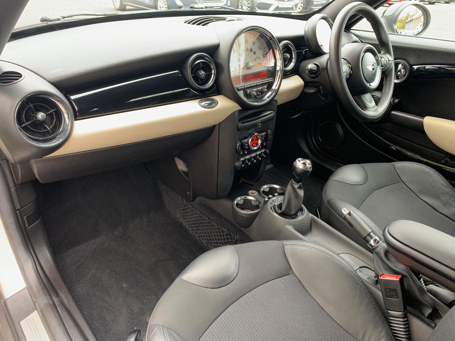 Used MINI Coupe 2012 for sale - 76424032: Photo 36