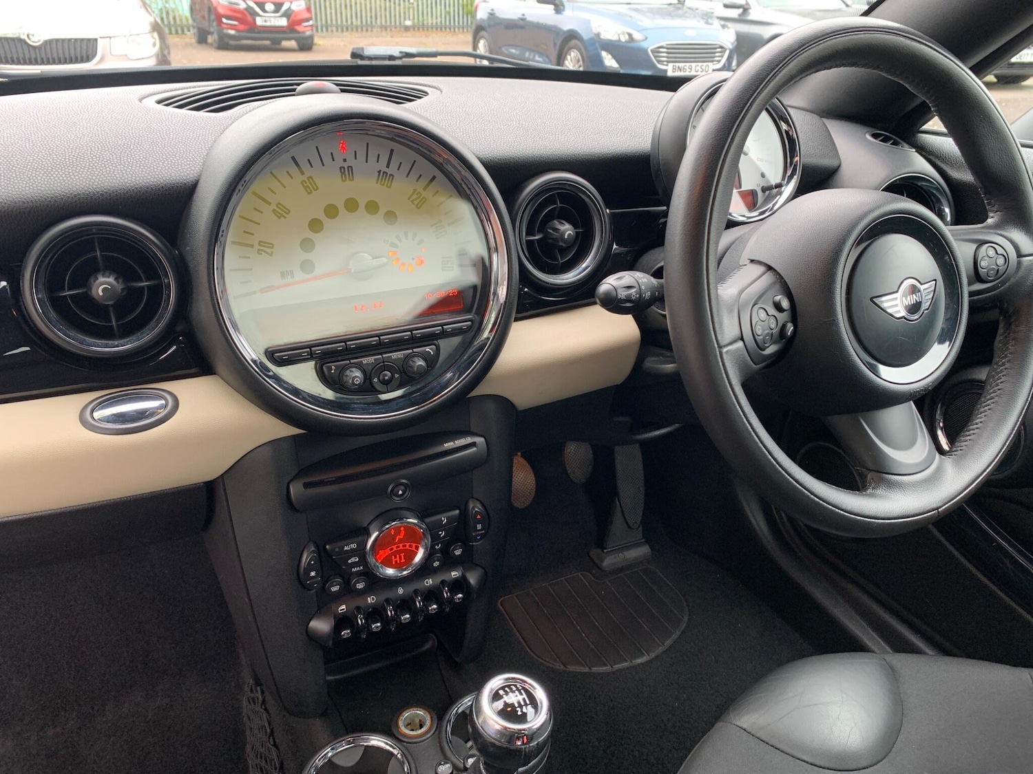 Used MINI Coupe 2012 for sale - 76424032: Photo 37