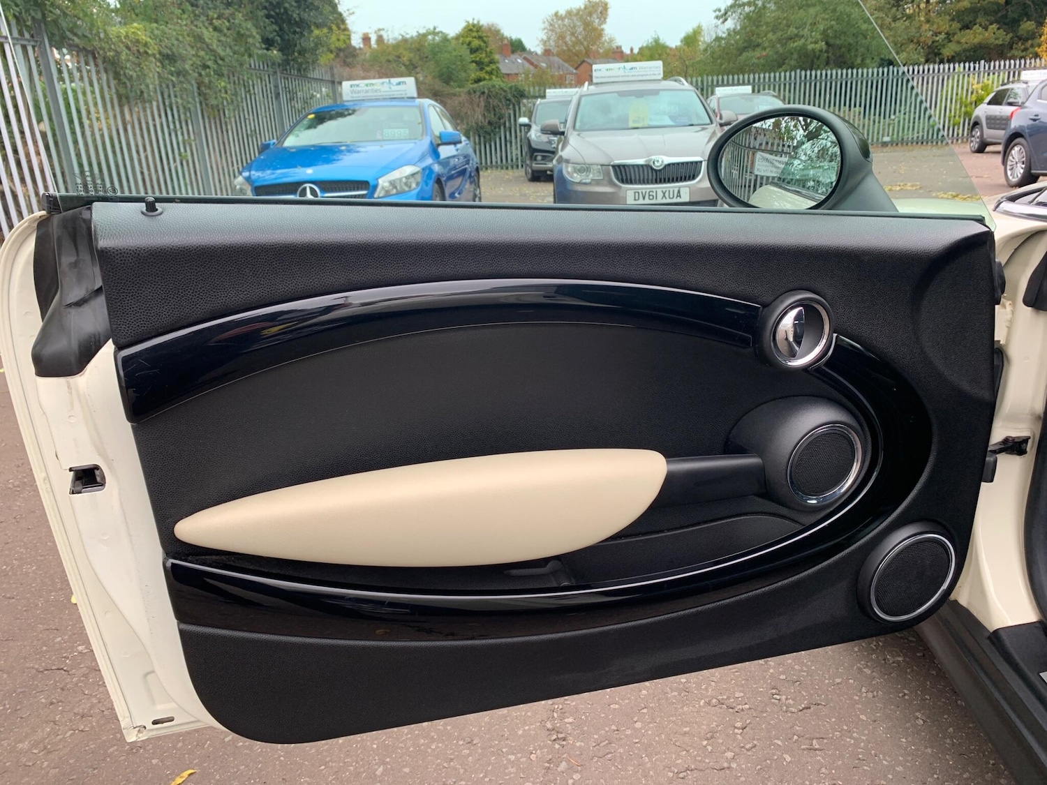 Used MINI Coupe 2012 for sale - 76424032: Photo 40