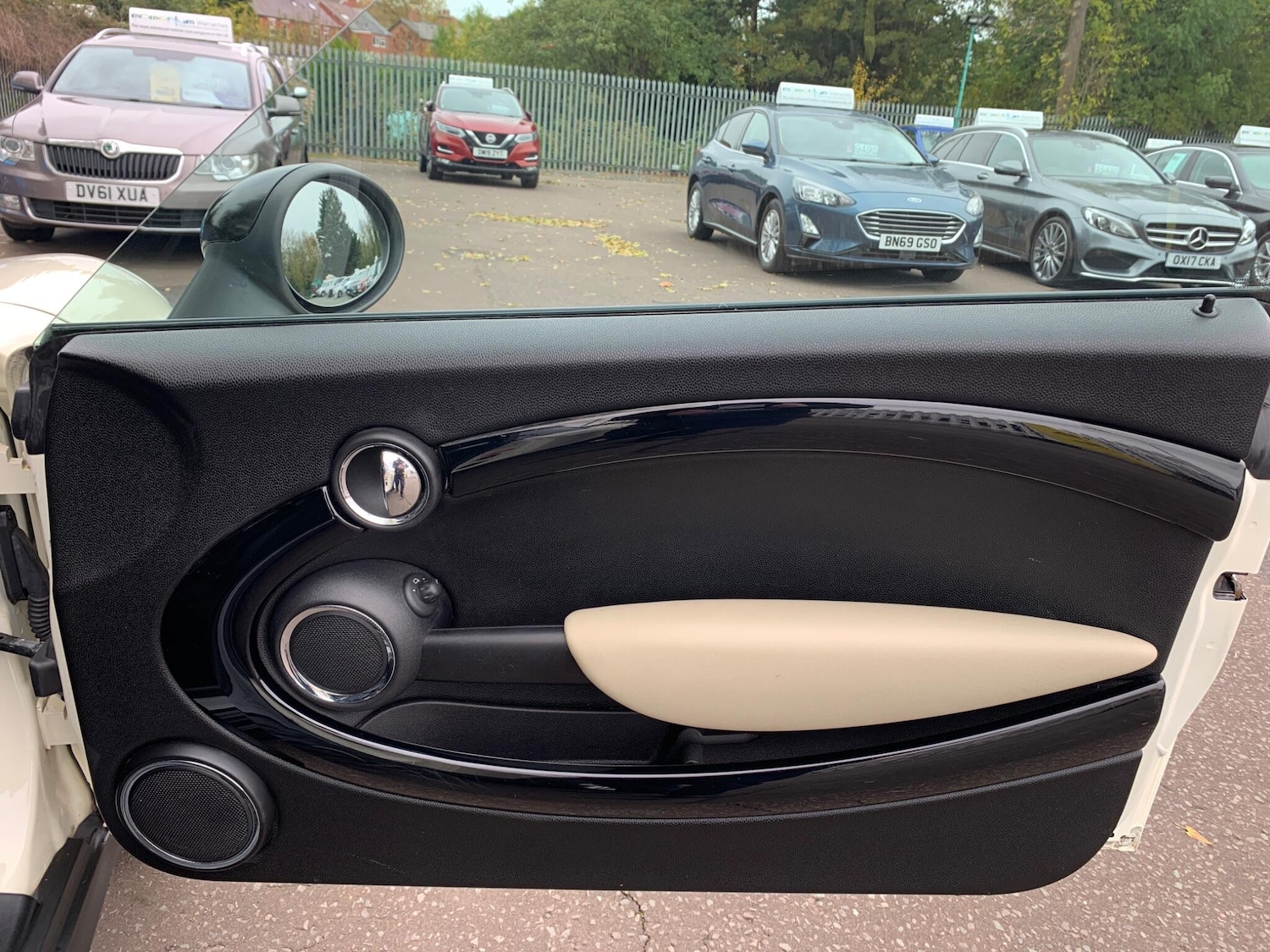 Used MINI Coupe 2012 for sale - 76424032: Photo 42