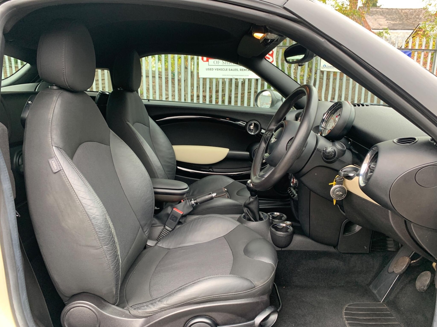 Used MINI Coupe 2012 for sale - 76424032: Photo 43