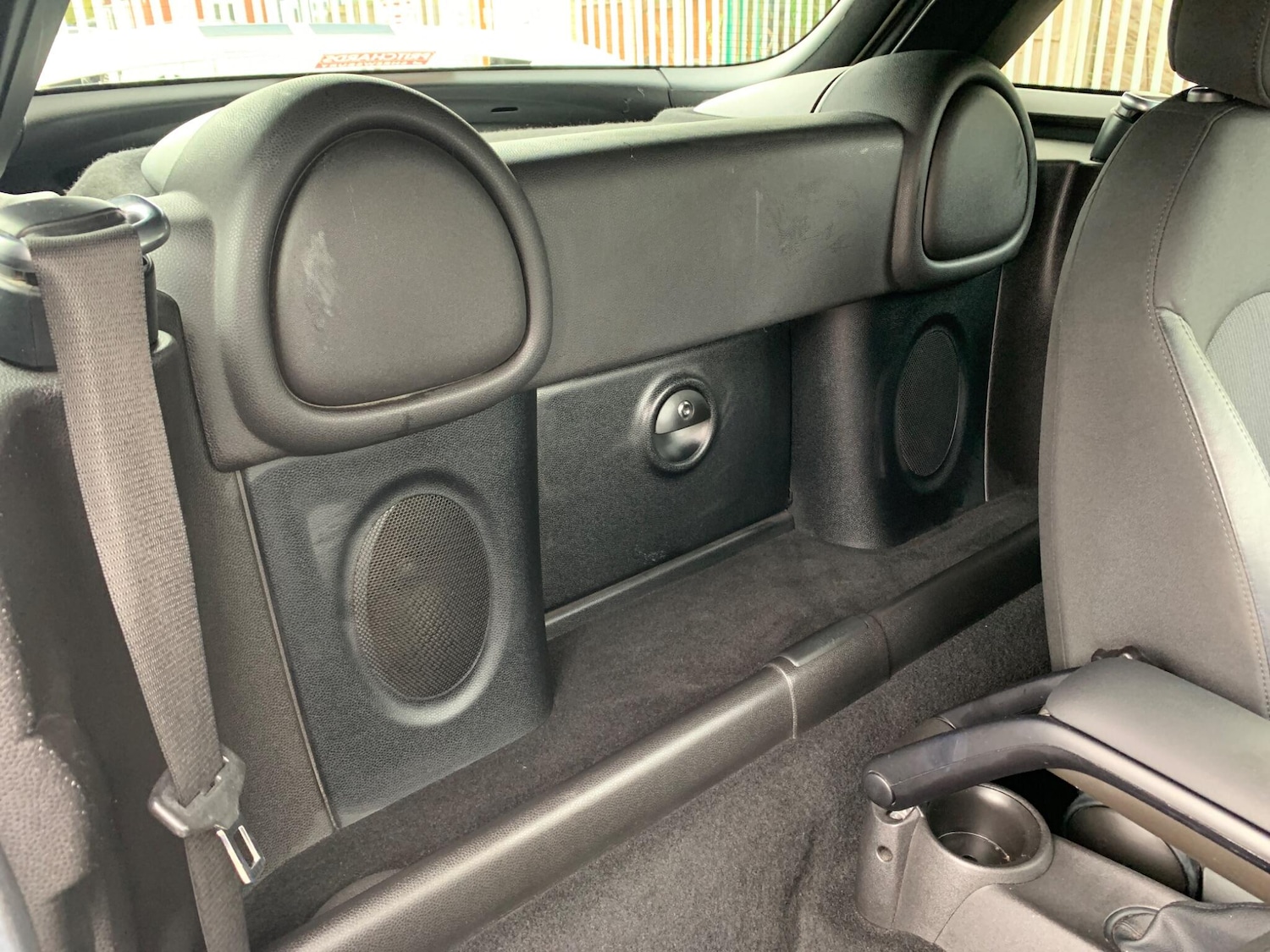 Used MINI Coupe 2012 for sale - 76424032: Photo 44