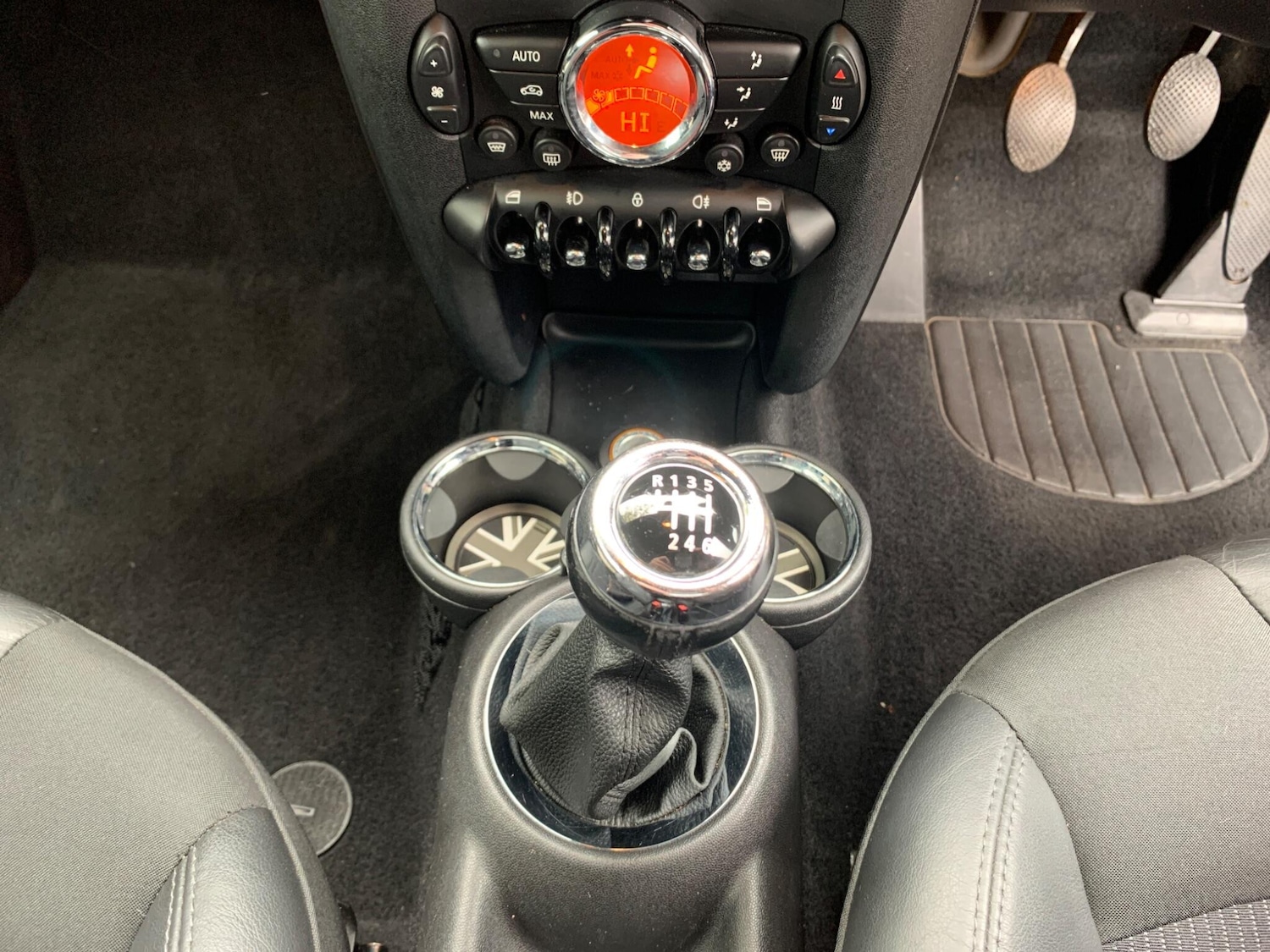 Used MINI Coupe 2012 for sale - 76424032: Photo 45