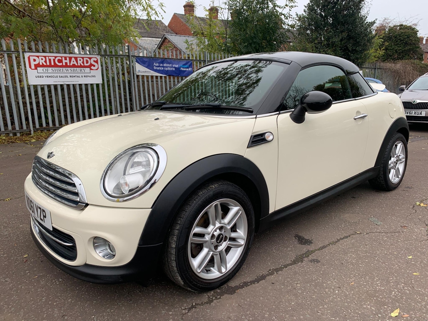 Used MINI Coupe 2012 for sale - 76424032: Photo 5