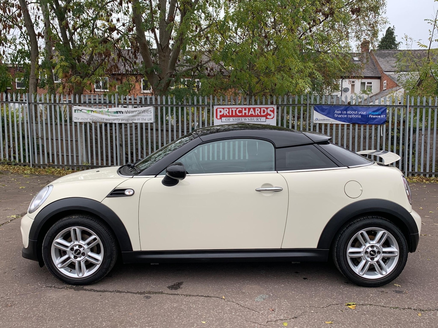 Used MINI Coupe 2012 for sale - 76424032: Photo 6