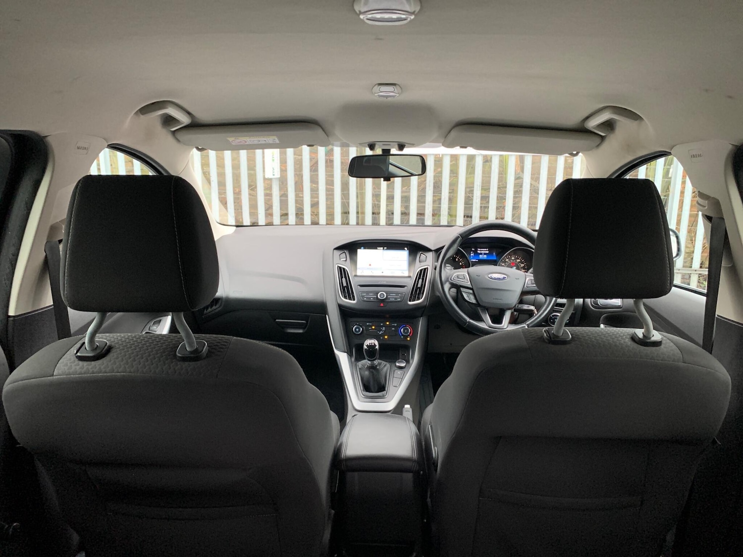 Used Ford Focus 2017 for sale - 77468501: Photo 22