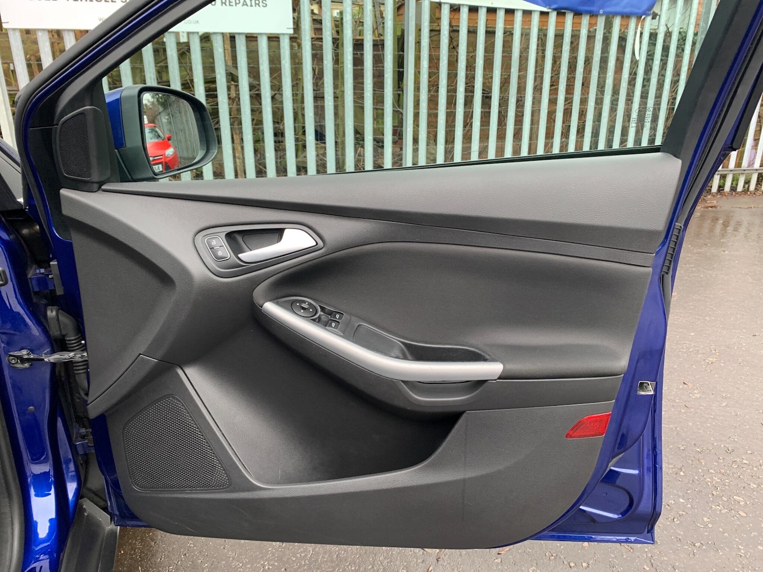 Used Ford Focus 2017 for sale - 77468501: Photo 24