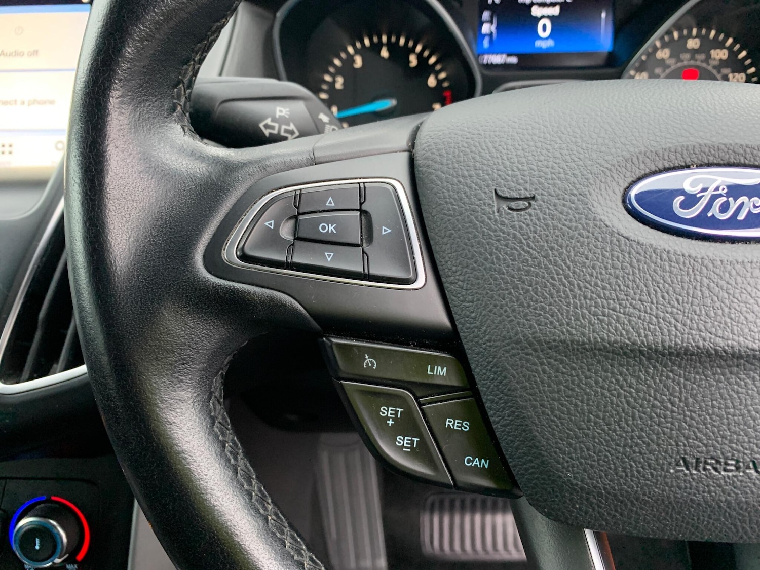 Used Ford Focus 2017 for sale - 77468501: Photo 32