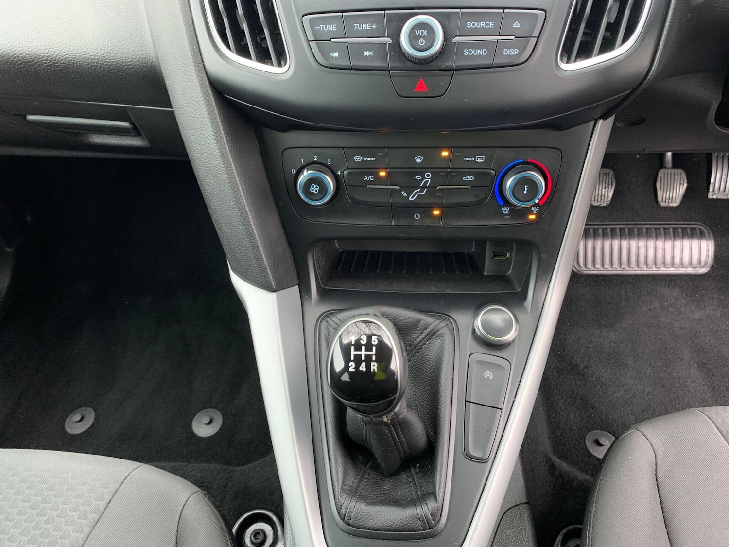 Used Ford Focus 2017 for sale - 77468501: Photo 33