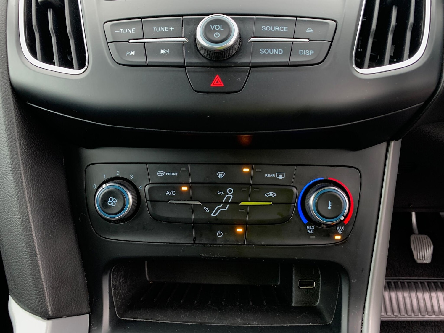 Used Ford Focus 2017 for sale - 77468501: Photo 34