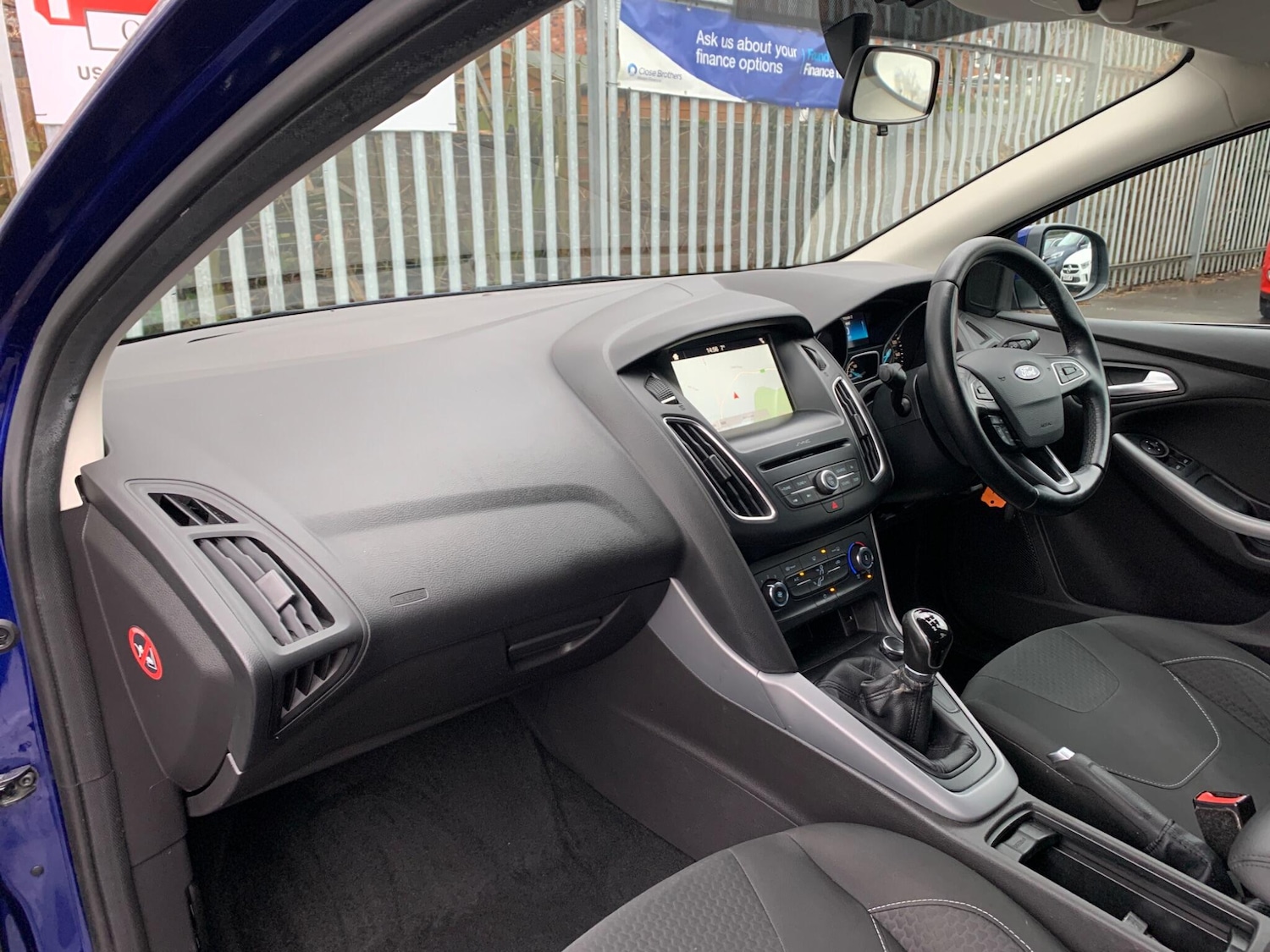 Used Ford Focus 2017 for sale - 77468501: Photo 37