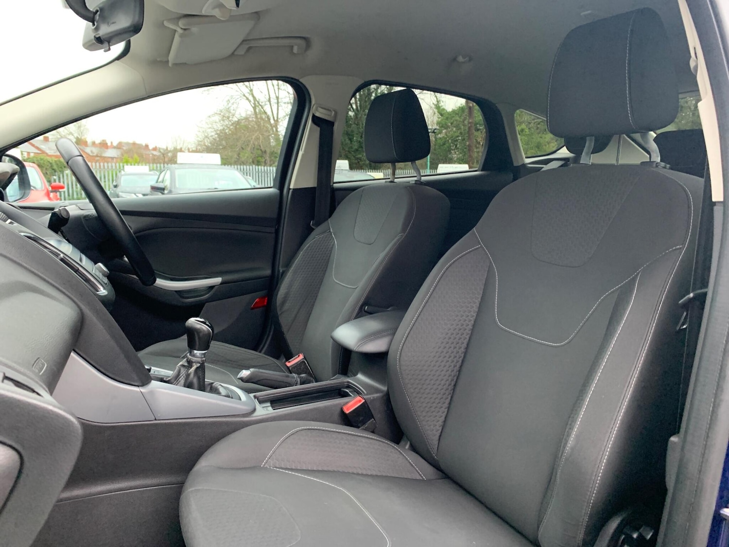 Used Ford Focus 2017 for sale - 77468501: Photo 38