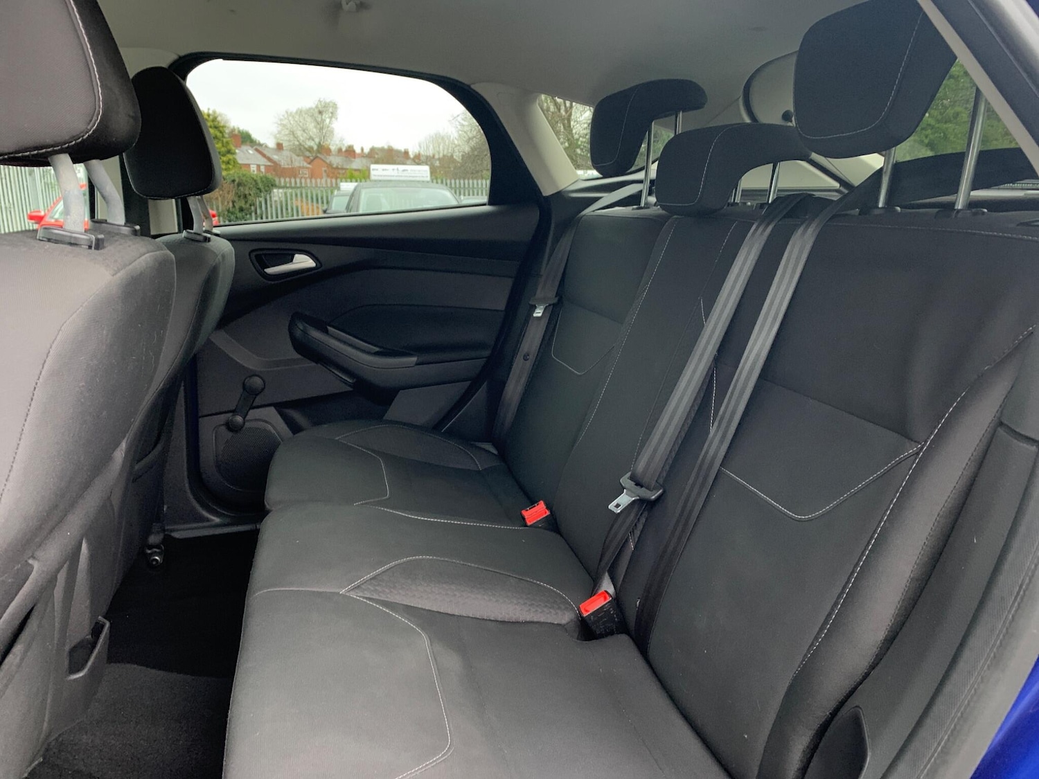 Used Ford Focus 2017 for sale - 77468501: Photo 40