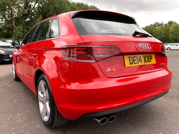 Used Audi A3 2014 for sale - 76121456: Photo 12