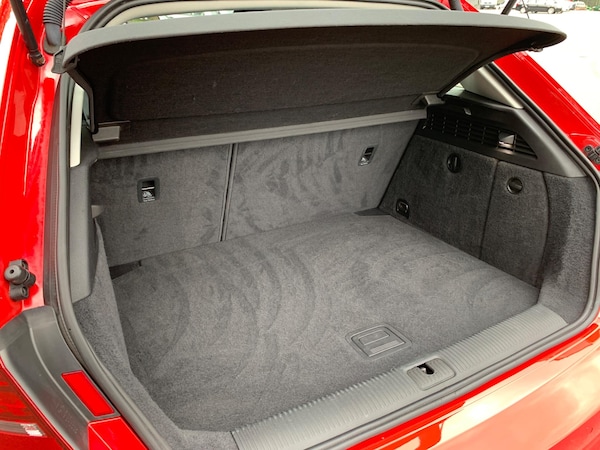 Used Audi A3 2014 for sale - 76121456: Photo 15