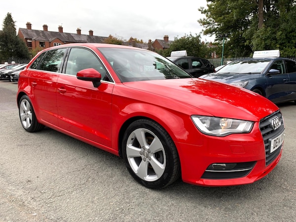Used Audi A3 2014 for sale - 76121456: Photo 16