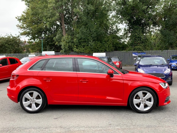 Used Audi A3 2014 for sale - 76121456: Photo 17