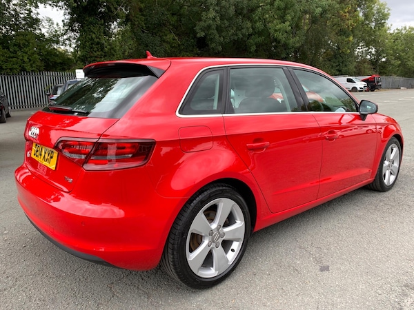 Used Audi A3 2014 for sale - 76121456: Photo 18