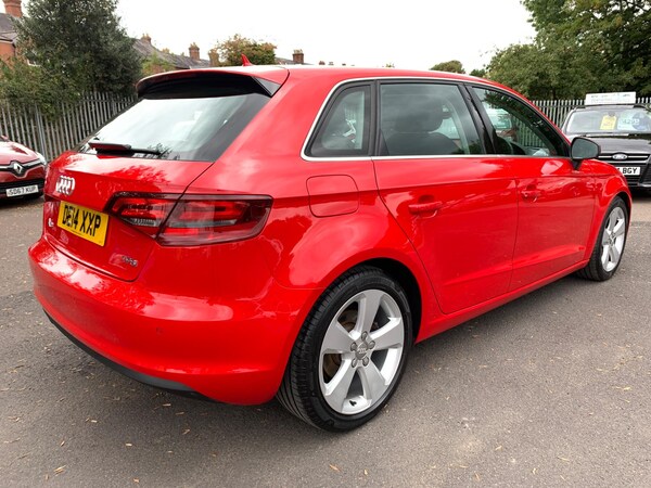 Used Audi A3 2014 for sale - 76121456: Photo 19