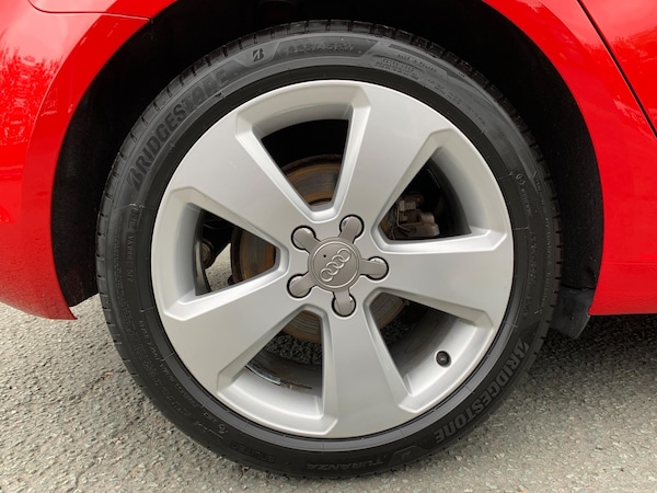 Used Audi A3 2014 for sale - 76121456: Photo 20