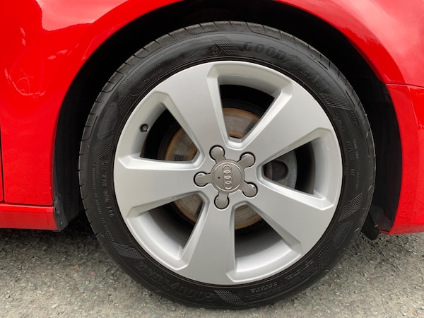 Used Audi A3 2014 for sale - 76121456: Photo 21